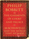 Imagen de portada para The Garments of Court and Palace